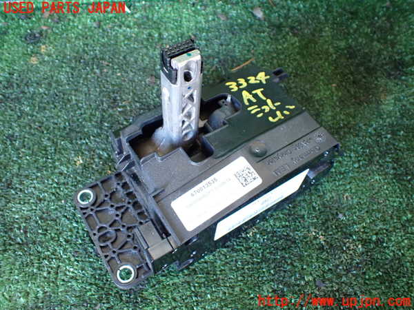 1UPJ-33247555]マセラティ・クアトロポルテ(MQP30A)ATシフトレバー 中古_m0001.jpg