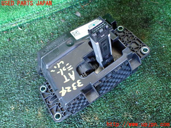 1UPJ-33247555]マセラティ・クアトロポルテ(MQP30A)ATシフトレバー 中古_m0002.jpg