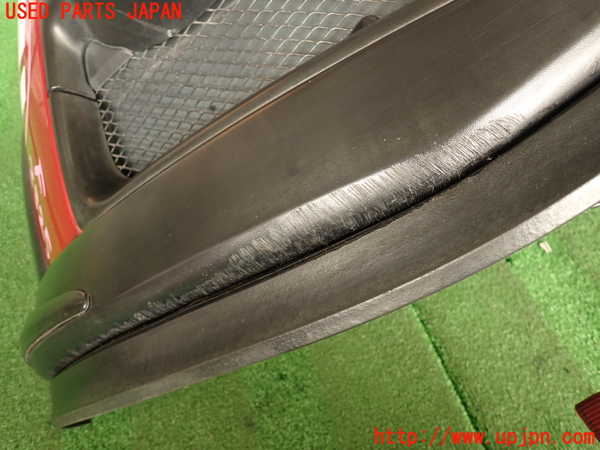 2UPJ-33251010]コルト ラリーアート バージョンR(Z27AG)フロントバンパー 中古_m0003.jpg