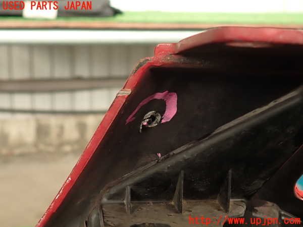 2UPJ-33251010]コルト ラリーアート バージョンR(Z27AG)フロントバンパー 中古_m0005.jpg