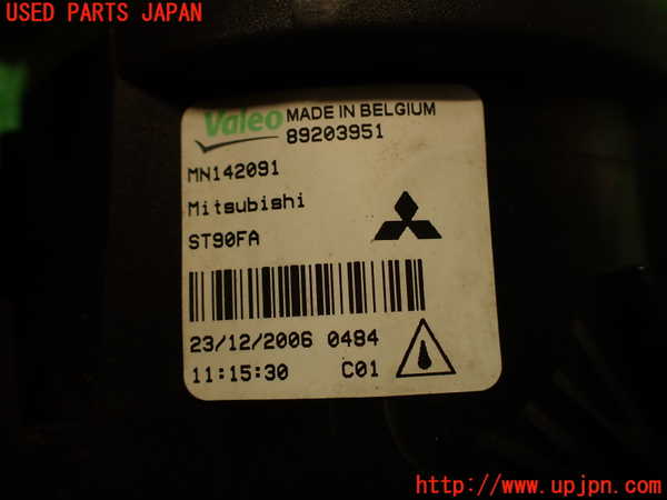 2UPJ-33251182]コルト ラリーアート バージョンR(Z27AG)左フォグ 中古_m0005.jpg