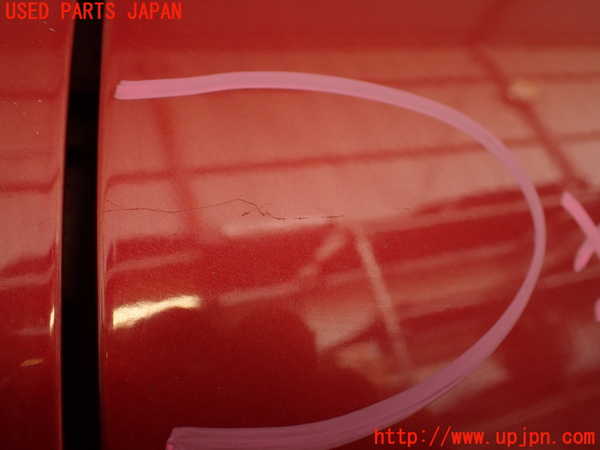 2UPJ-33251260]コルト ラリーアート バージョンR(Z27AG)左前ドア 中古(M2H3)_m0003.jpg