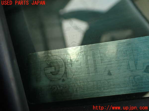 2UPJ-33251260]コルト ラリーアート バージョンR(Z27AG)左前ドア 中古(M2H3)_m0004.jpg