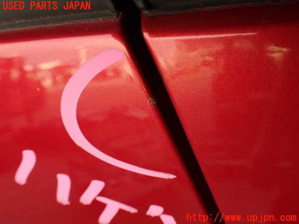 2UPJ-33251290]コルト ラリーアート バージョンR(Z27AG)右後ドア 中古(43R-007953 M2L3)_m0002.jpg
