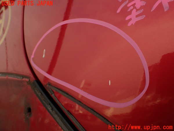 2UPJ-33251290]コルト ラリーアート バージョンR(Z27AG)右後ドア 中古(43R-007953 M2L3)_m0003.jpg