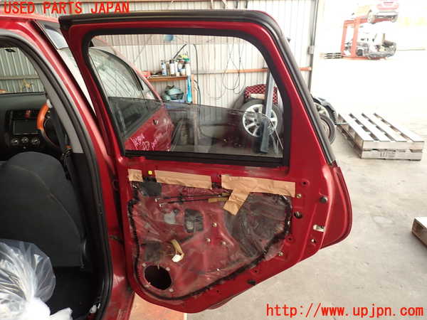 2UPJ-33251290]コルト ラリーアート バージョンR(Z27AG)右後ドア 中古(43R-007953 M2L3)_m0005.jpg