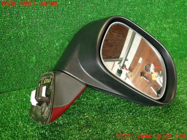 2UPJ-33251210]コルト ラリーアート バージョンR(Z27AG)右ドアミラー 中古_m0002.jpg