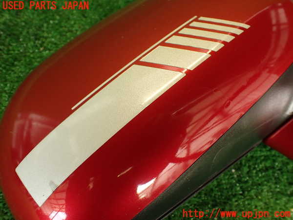 2UPJ-33251210]コルト ラリーアート バージョンR(Z27AG)右ドアミラー 中古_m0004.jpg