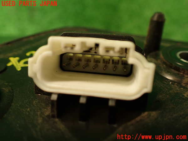 2UPJ-33251210]コルト ラリーアート バージョンR(Z27AG)右ドアミラー 中古_m0005.jpg