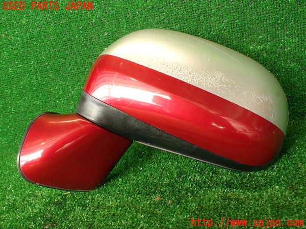 2UPJ-33251212]コルト ラリーアート バージョンR(Z27AG)左ドアミラー 中古_m0001.jpg