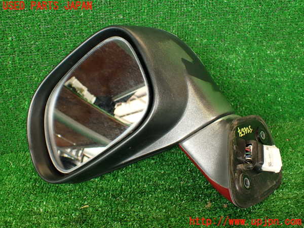 2UPJ-33251212]コルト ラリーアート バージョンR(Z27AG)左ドアミラー 中古_m0002.jpg