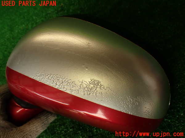 2UPJ-33251212]コルト ラリーアート バージョンR(Z27AG)左ドアミラー 中古_m0003.jpg