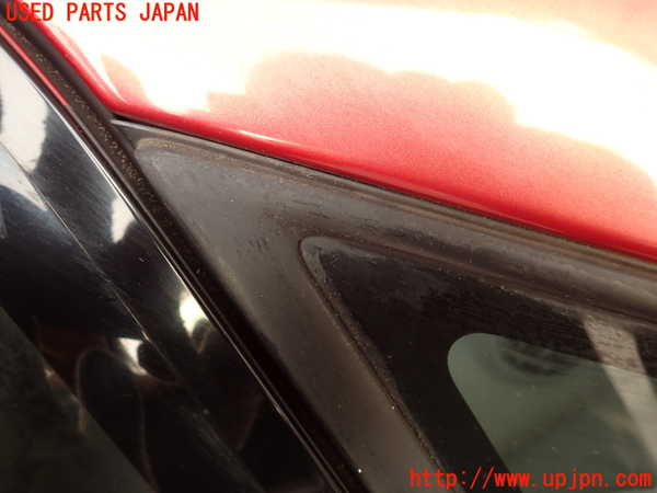 2UPJ-33251200]コルト ラリーアート バージョンR(Z27AG)右フロント三角窓ガラス 中古(43R-006708 M212)_m0003.jpg