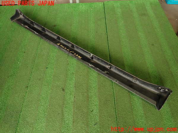 2UPJ-33251392]コルト ラリーアート バージョンR(Z27AG)左サイドステップ 中古_m0005.jpg