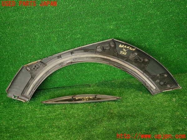 2UPJ-33251444]コルト ラリーアート バージョンR(Z27AG)右後オーバーフェンダー 中古_m0005.jpg