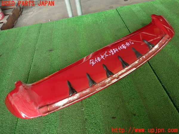 2UPJ-33251520]コルト ラリーアート バージョンR(Z27AG)リアスポイラー 中古_m0001.jpg