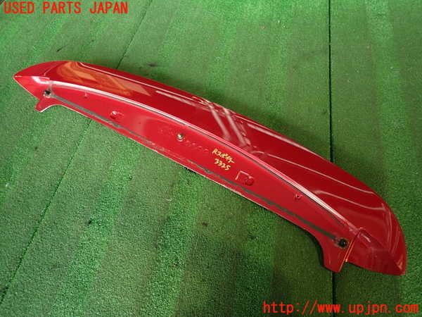 2UPJ-33251520]コルト ラリーアート バージョンR(Z27AG)リアスポイラー 中古_m0004.jpg