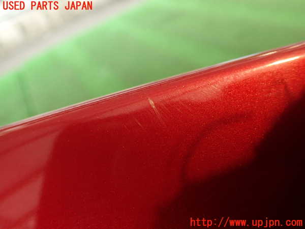 2UPJ-33251520]コルト ラリーアート バージョンR(Z27AG)リアスポイラー 中古_m0005.jpg