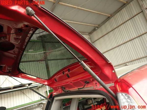 2UPJ-33251584]コルト ラリーアート バージョンR(Z27AG)リアゲートダンパー 中古_m0001.jpg