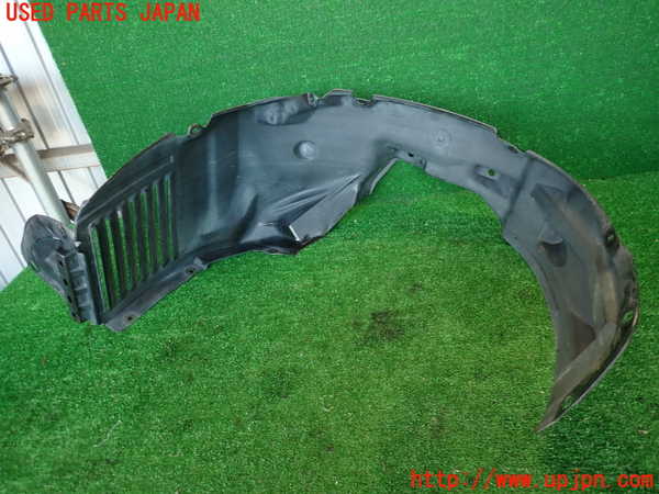 2UPJ-33251092]コルト ラリーアート バージョンR(Z27AG)左前フェンダーライナー 中古_m0002.jpg