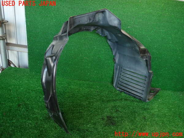 2UPJ-33251092]コルト ラリーアート バージョンR(Z27AG)左前フェンダーライナー 中古_m0003.jpg