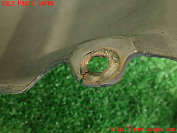 2UPJ-33251092]コルト ラリーアート バージョンR(Z27AG)左前フェンダーライナー 中古_m0005.jpg