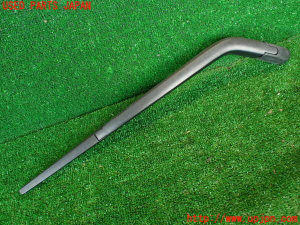 2UPJ-33251661]コルト ラリーアート バージョンR(Z27AG)リアワイパーアーム1 中古_m0001.jpg