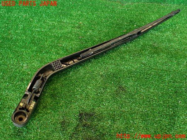 2UPJ-33251661]コルト ラリーアート バージョンR(Z27AG)リアワイパーアーム1 中古_m0002.jpg