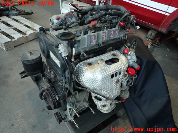 2UPJ-33252010]コルト ラリーアート バージョンR(Z27AG)エンジン 4G15 中古_m0001.jpg