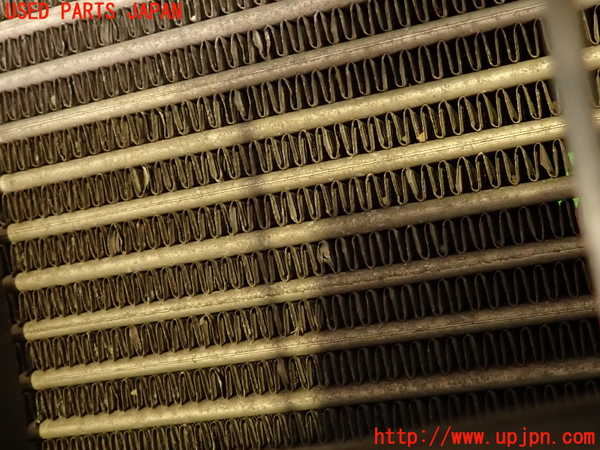 2UPJ-33252451]コルト ラリーアート バージョンR(Z27AG)インタークーラー1 中古_m0002.jpg