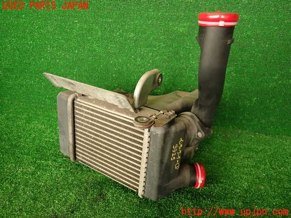 2UPJ-33252451]コルト ラリーアート バージョンR(Z27AG)インタークーラー1 中古_m0003.jpg