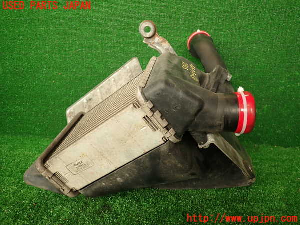 2UPJ-33252451]コルト ラリーアート バージョンR(Z27AG)インタークーラー1 中古_m0004.jpg
