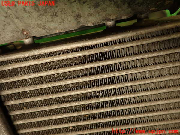 2UPJ-33252451]コルト ラリーアート バージョンR(Z27AG)インタークーラー1 中古_m0005.jpg