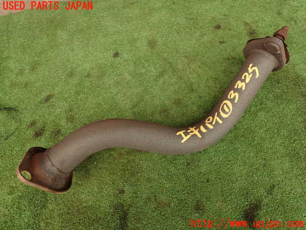 2UPJ-33252631]コルト ラリーアート バージョンR(Z27AG)フロントパイプ1 中古_m0001.jpg