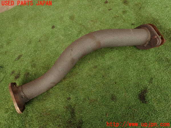 2UPJ-33252631]コルト ラリーアート バージョンR(Z27AG)フロントパイプ1 中古_m0002.jpg
