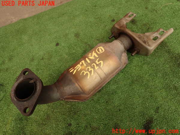 2UPJ-33252661]コルト ラリーアート バージョンR(Z27AG)触媒1 中古_m0001.jpg