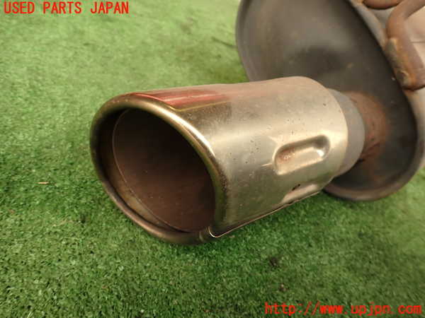 2UPJ-33252671]コルト ラリーアート バージョンR(Z27AG)リアマフラー1 中古_m0002.jpg