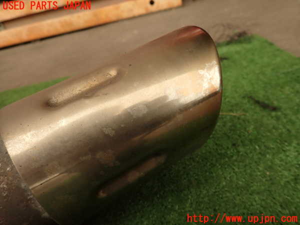 2UPJ-33252671]コルト ラリーアート バージョンR(Z27AG)リアマフラー1 中古_m0005.jpg