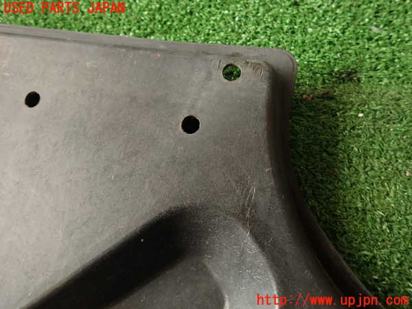 2UPJ-33252170]コルト ラリーアート バージョンR(Z27AG)エンジンアンダーカバー 中古_m0003.jpg