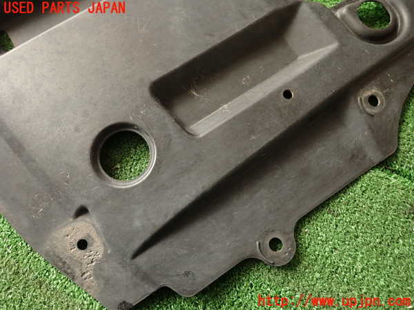 2UPJ-33252170]コルト ラリーアート バージョンR(Z27AG)エンジンアンダーカバー 中古_m0004.jpg