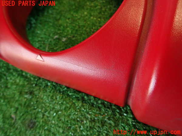 2UPJ-33252160]コルト ラリーアート バージョンR(Z27AG)エンジンアッパーカバー 中古_m0002.jpg