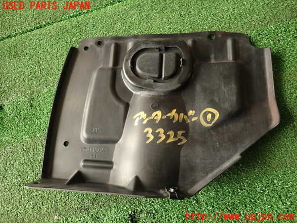 2UPJ-33251721]コルト ラリーアート バージョンR(Z27AG)アンダーカバー1 中古_m0003.jpg