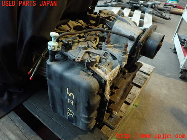 2UPJ-33253010]コルト ラリーアート バージョンR(Z27AG)ミッション AT 4G15 中古_m0001.jpg