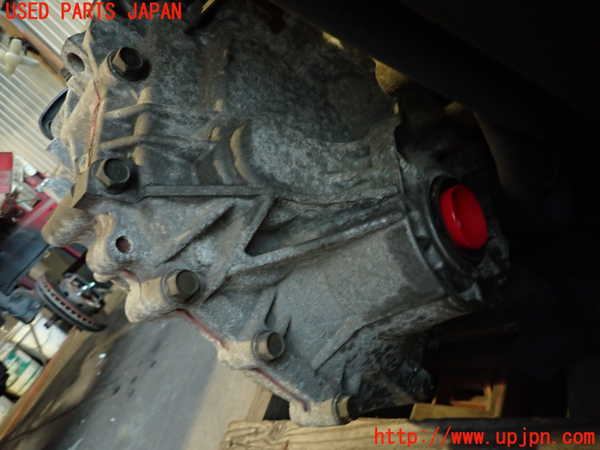 2UPJ-33253010]コルト ラリーアート バージョンR(Z27AG)ミッション AT 4G15 中古_m0003.jpg