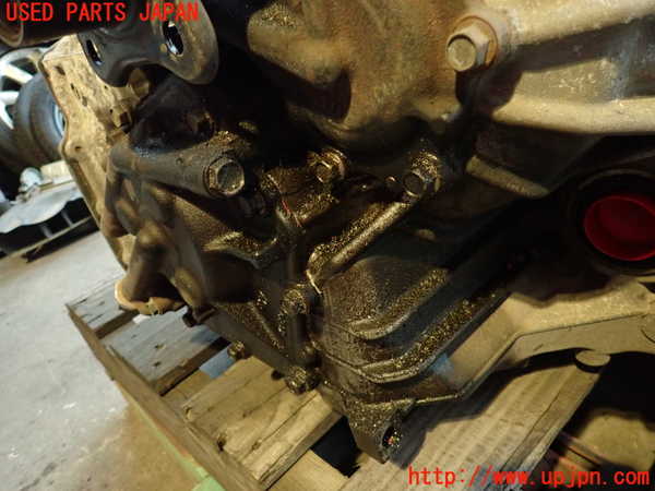 2UPJ-33253010]コルト ラリーアート バージョンR(Z27AG)ミッション AT 4G15 中古_m0004.jpg