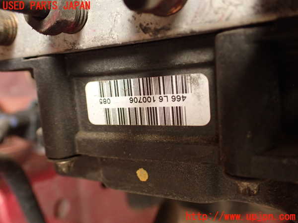 2UPJ-33254040]コルト ラリーアート バージョンR(Z27AG)ABSアクチュエーター 中古_m0002.jpg