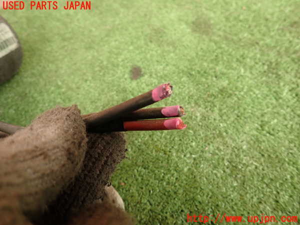 2UPJ-33254235]コルト ラリーアート バージョンR(Z27AG)パワステギアボックス 中古_m0003.jpg