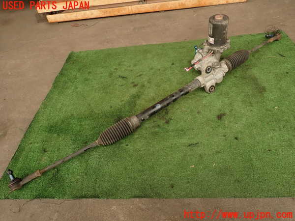 2UPJ-33254235]コルト ラリーアート バージョンR(Z27AG)パワステギアボックス 中古_m0005.jpg