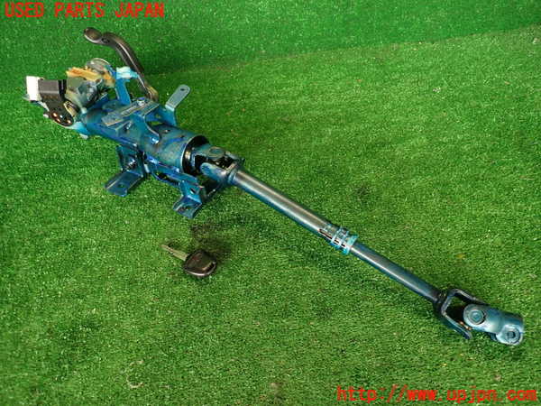 2UPJ-33254260]コルト ラリーアート バージョンR(Z27AG)ステアリングシャフト 中古_m0002.jpg