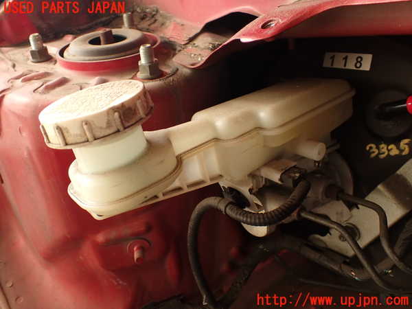 2UPJ-33254050]コルト ラリーアート バージョンR(Z27AG)ブレーキマスターシリンダー 中古_m0001.jpg